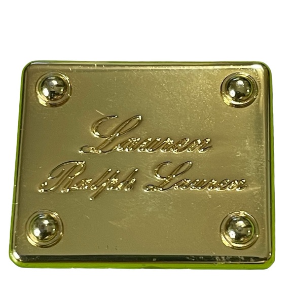 Lauren Ralph Lauren wristlet wallet - Picture 8 of 11